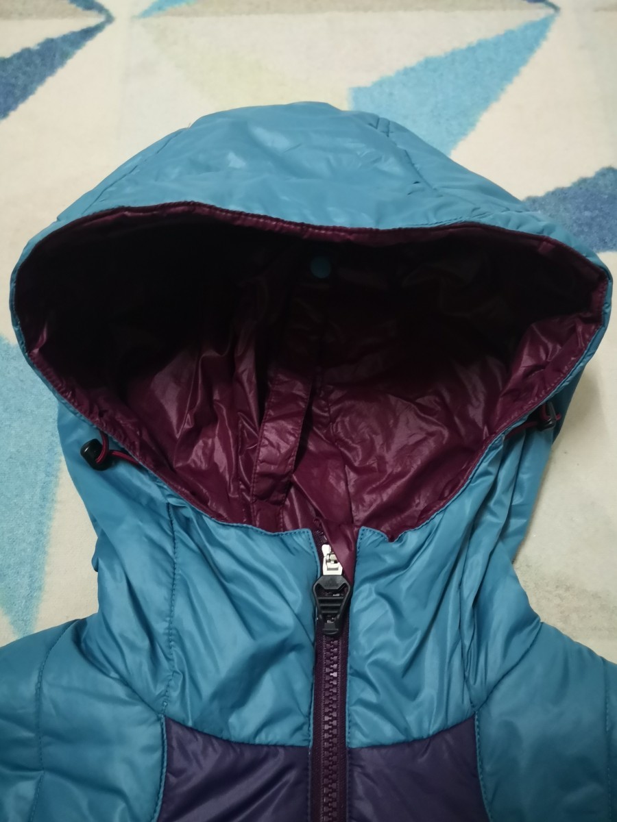 ADIDAS Puffer Jacket - 4