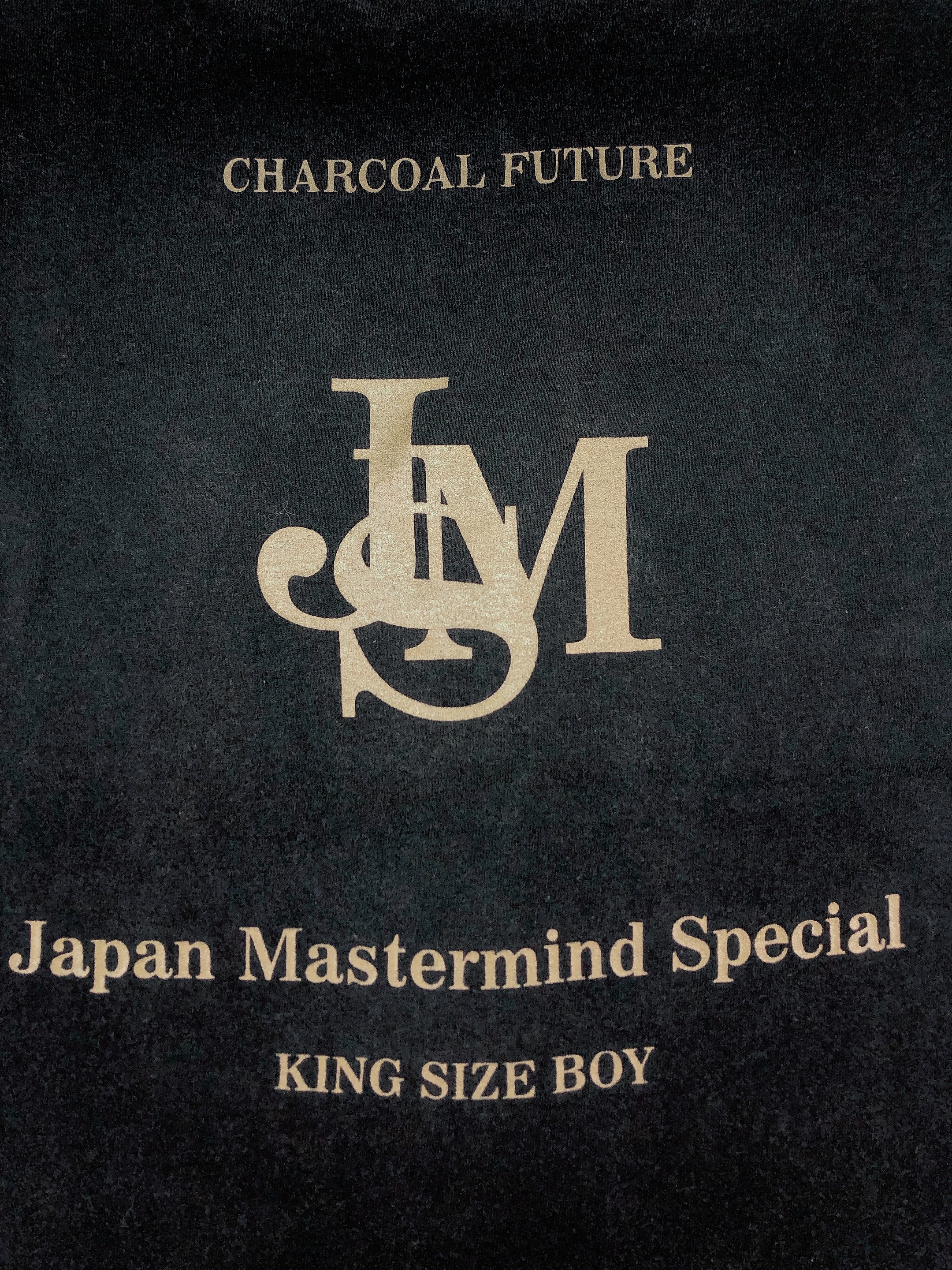 JAPAN MASTERMIND SPECIAL JAPANESE BRAND SHIRTS - 5