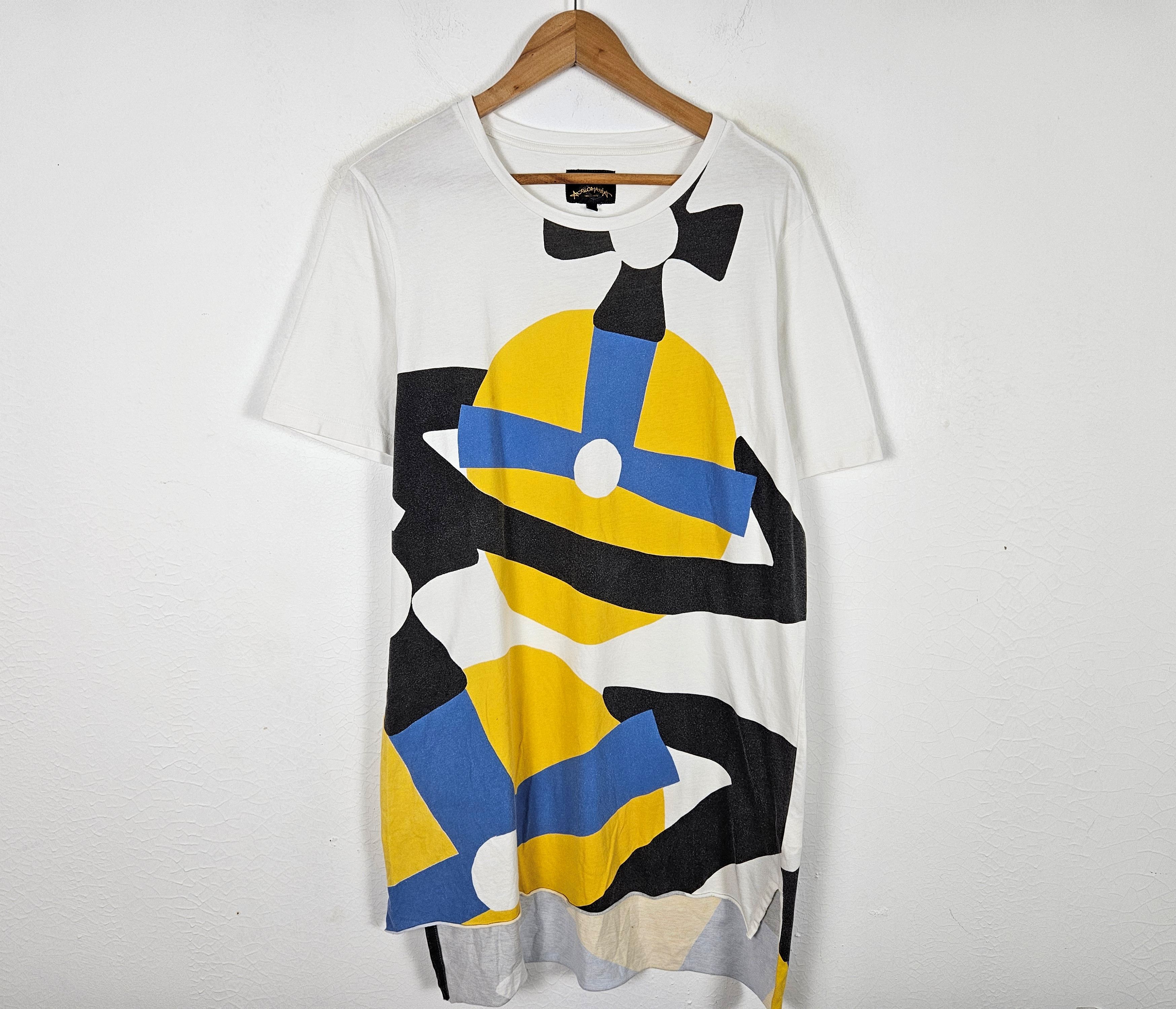 Vivienne Westwood Anglomania Orb Shirt - 2
