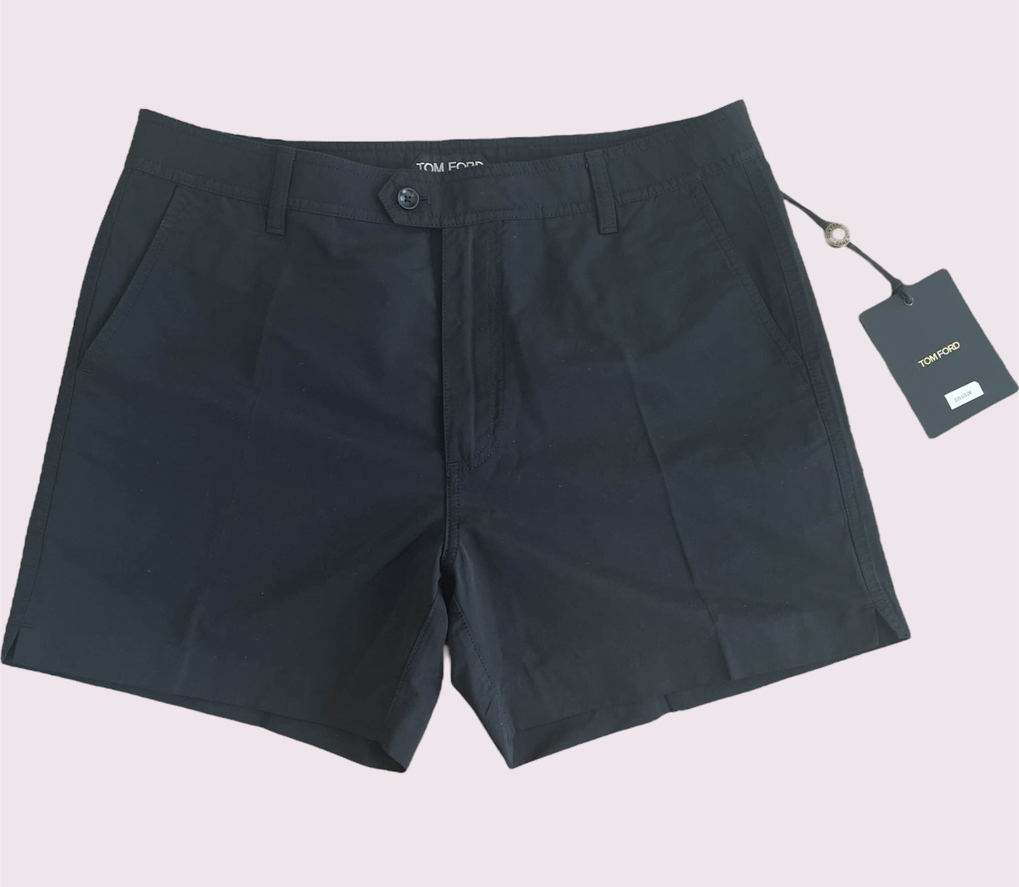 Tom Ford Shorts (New With Tags) - 1