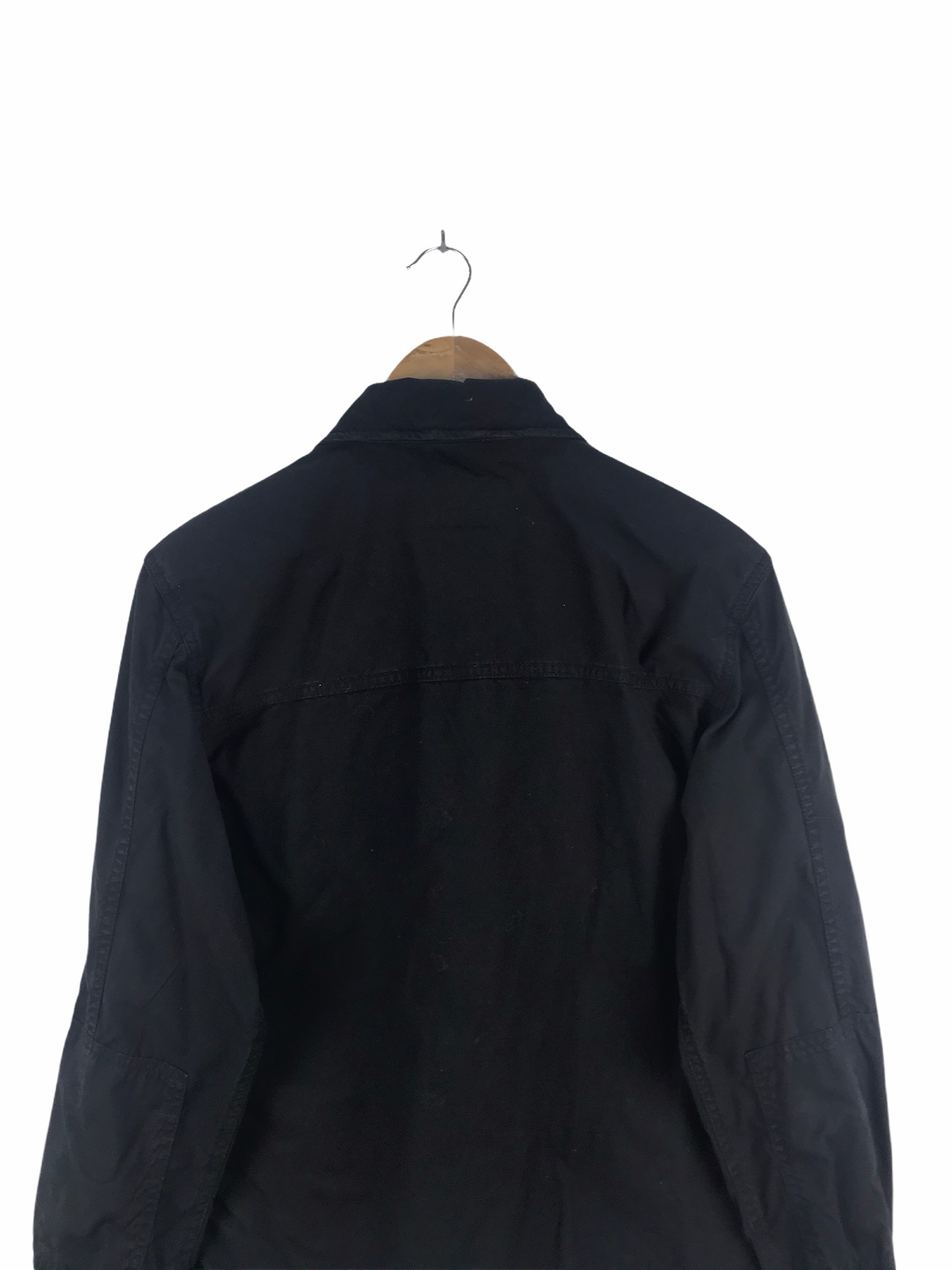 Beams - Beams Jacket - 5