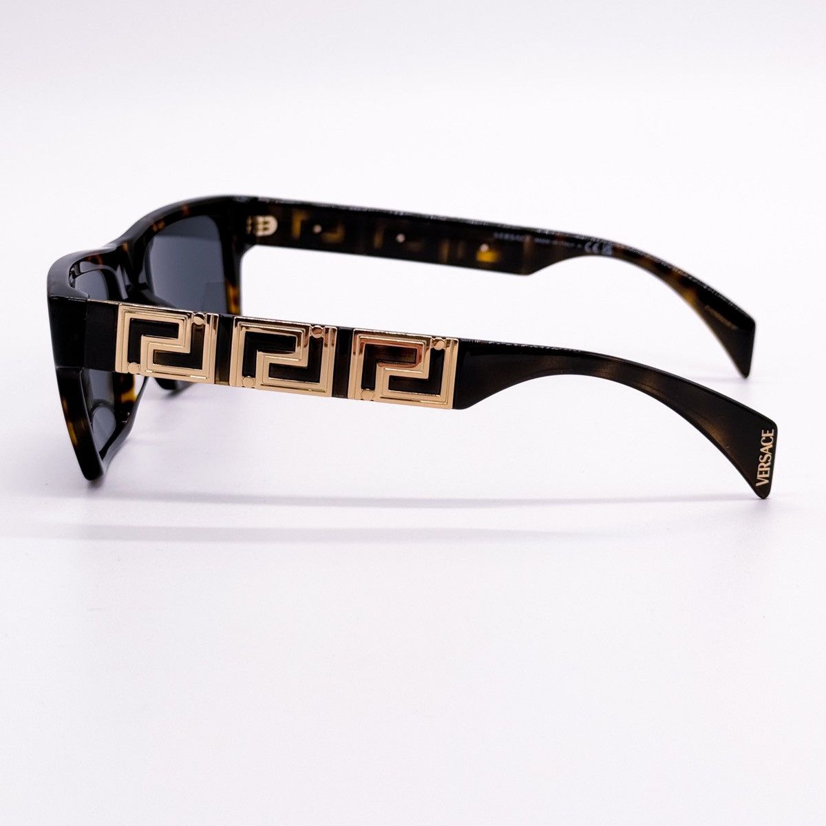 NEW VERSACE VE4445 108/87 SUNGLASSES VERSACE MOD 4445 - 6