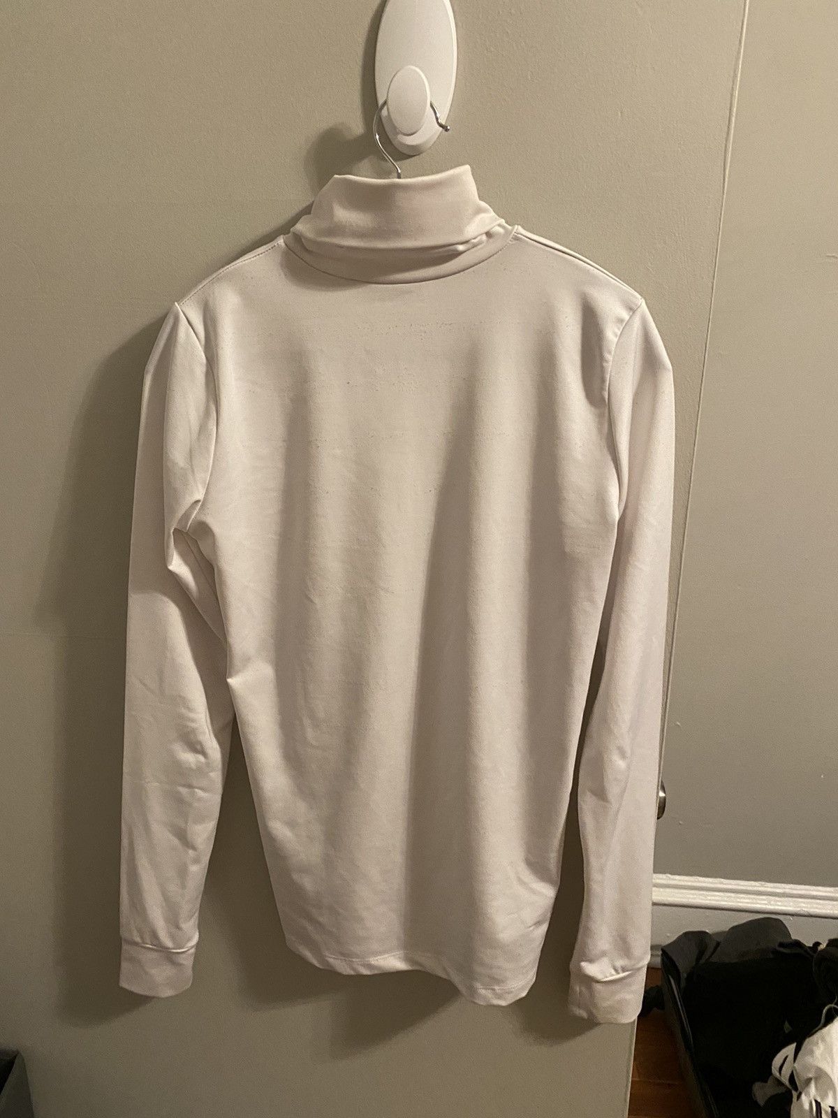 06aw white turtleneck - 5