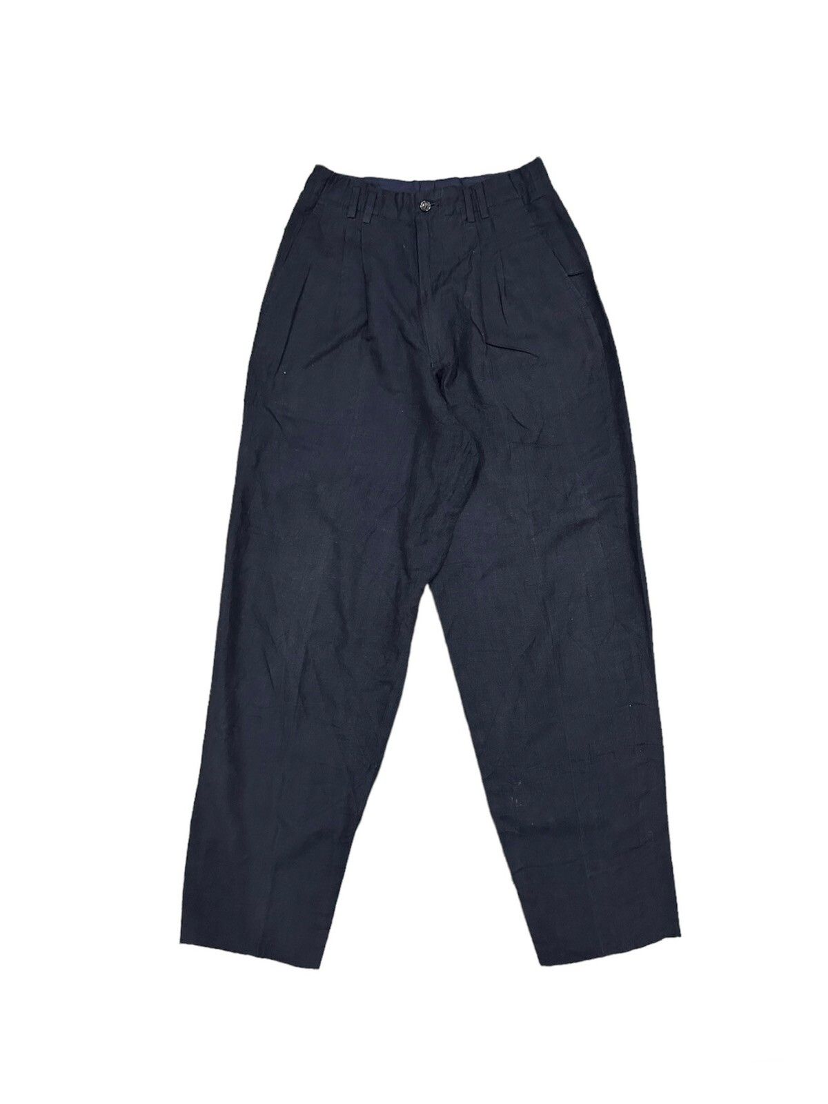 AW1992 Comme Des Garcons Homme Casual Trousers - 1