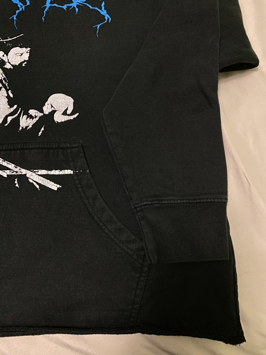 Revenge - OG St. Francis Hoodie - 5