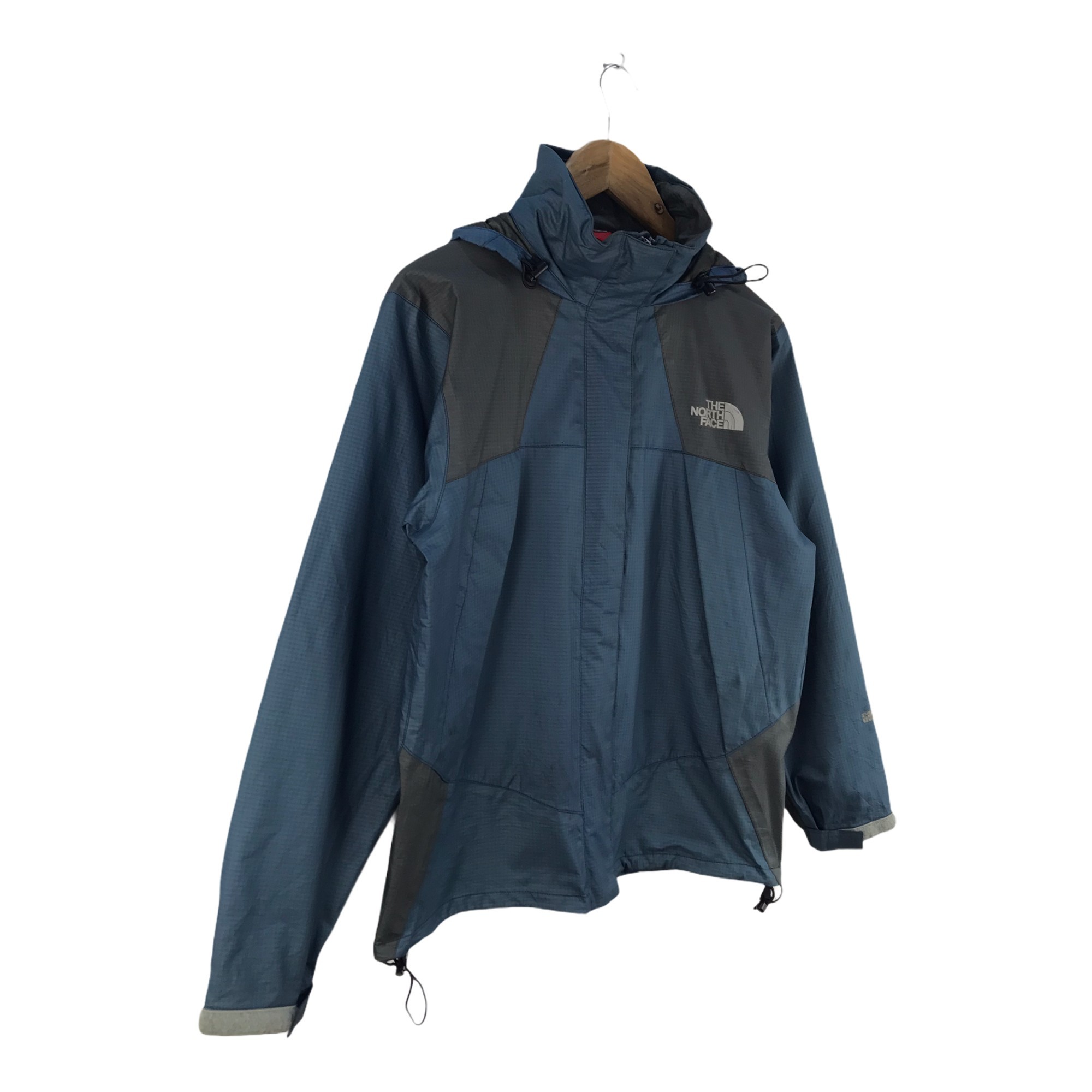 The North Face Goretex Windbreaker Jacket - 5