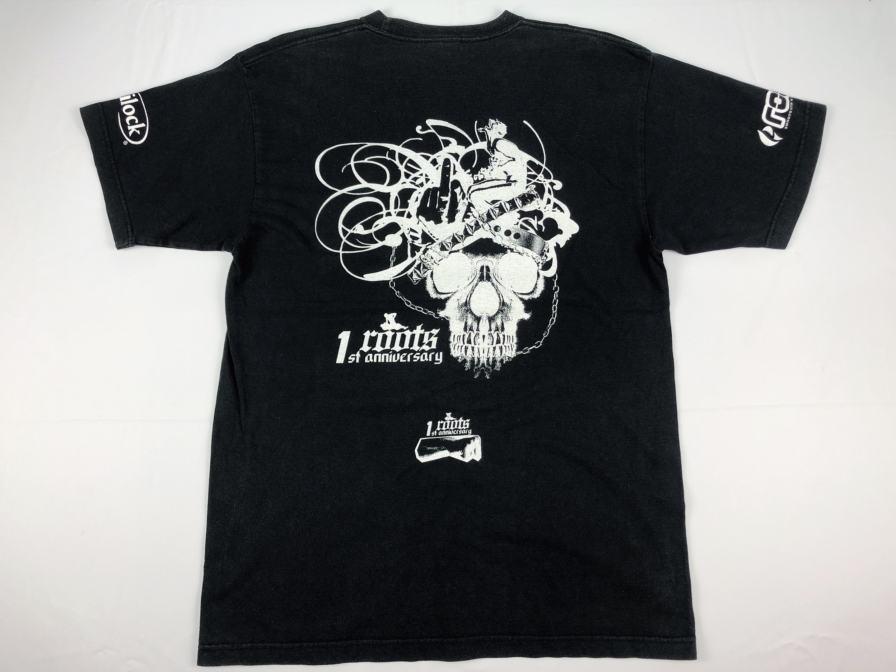 Japanese Brand - DEVILOCK COBRA LOGO JAPANESE BRAND SHIRTS - 6