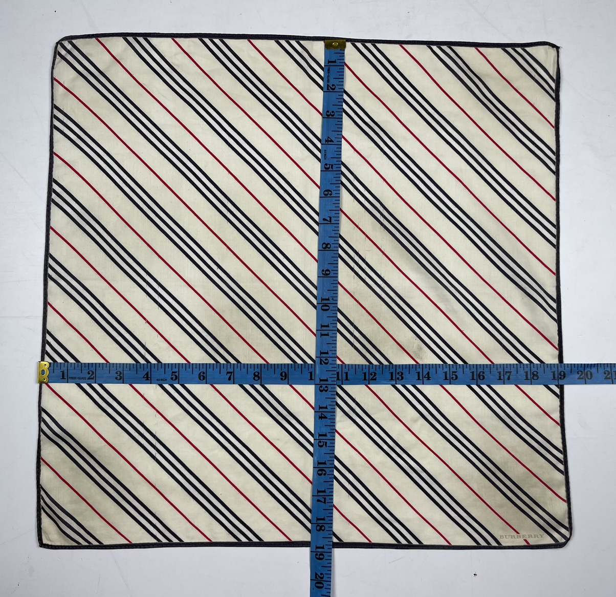 burberry bandana handkerchief neckerchief turban HC0685 - 6