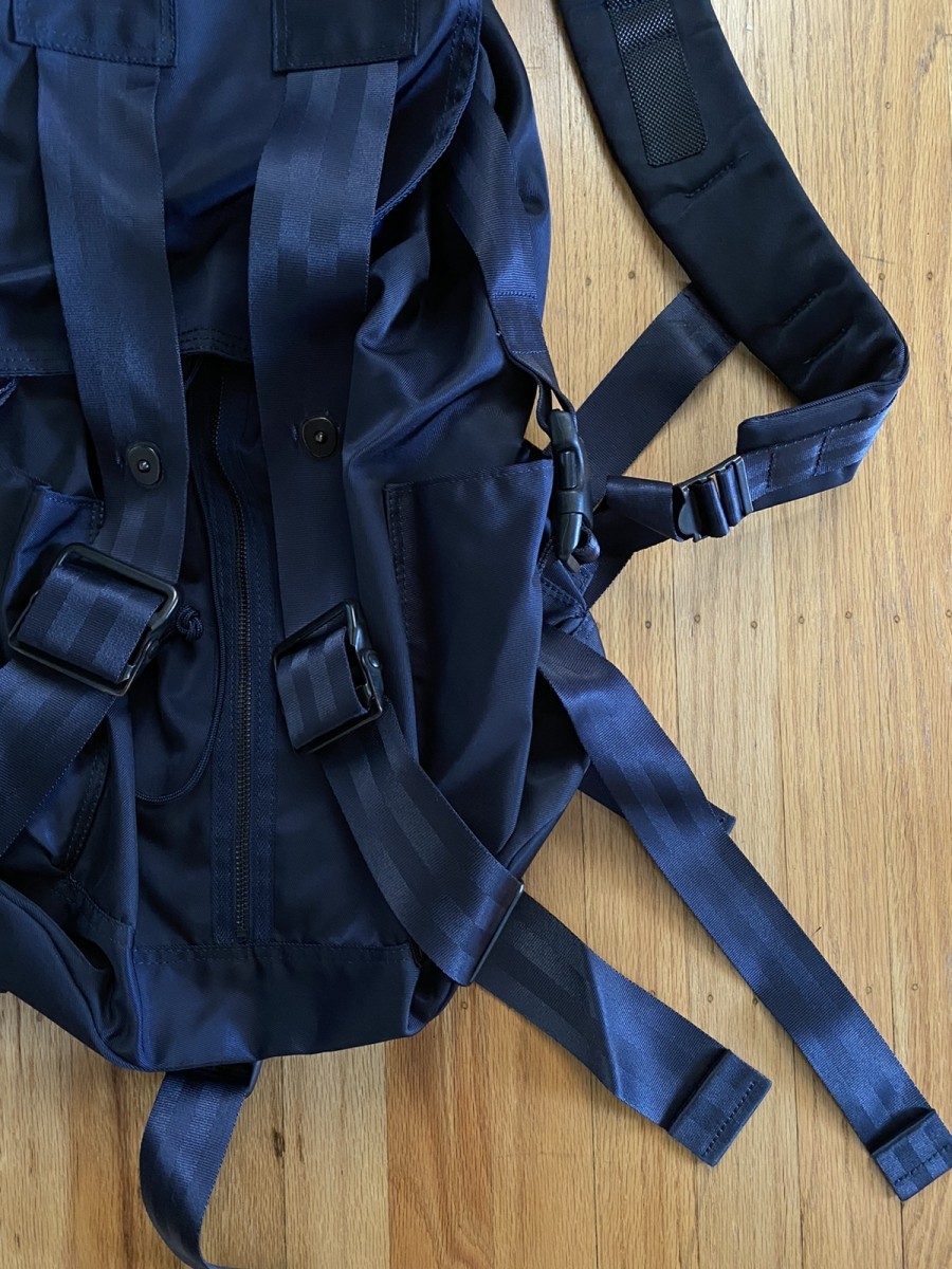 Parachute Bag - 3