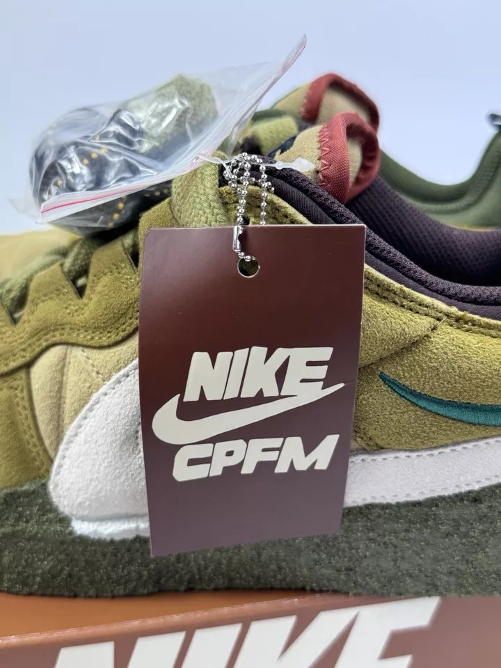 Nike CPFM Flea 1 Cactus Plant Flea Market Desert Moss - 5