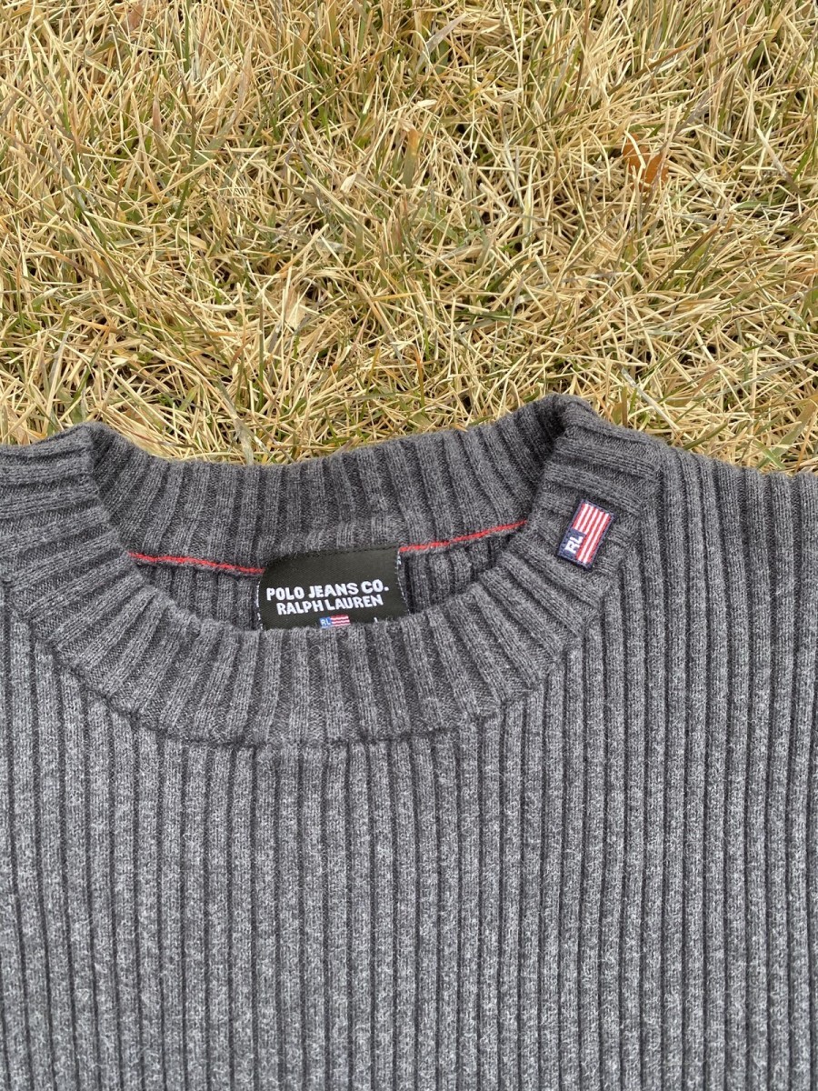 Polo Jeans Co Sweater - 3