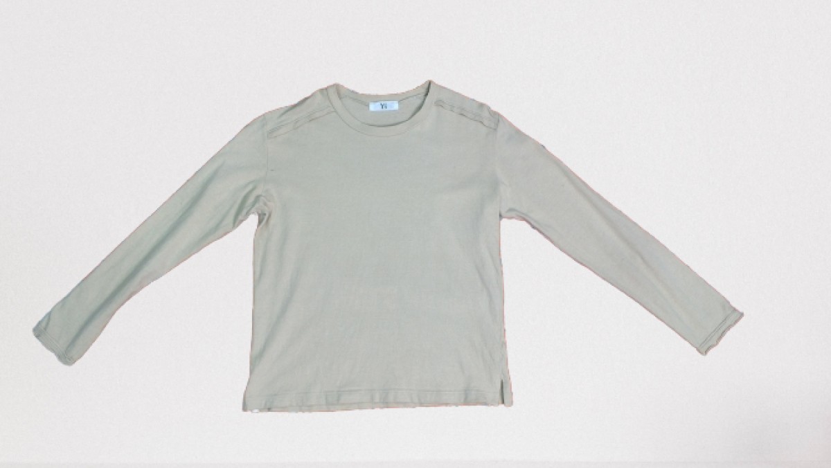 Long sleeve tshirt - 3