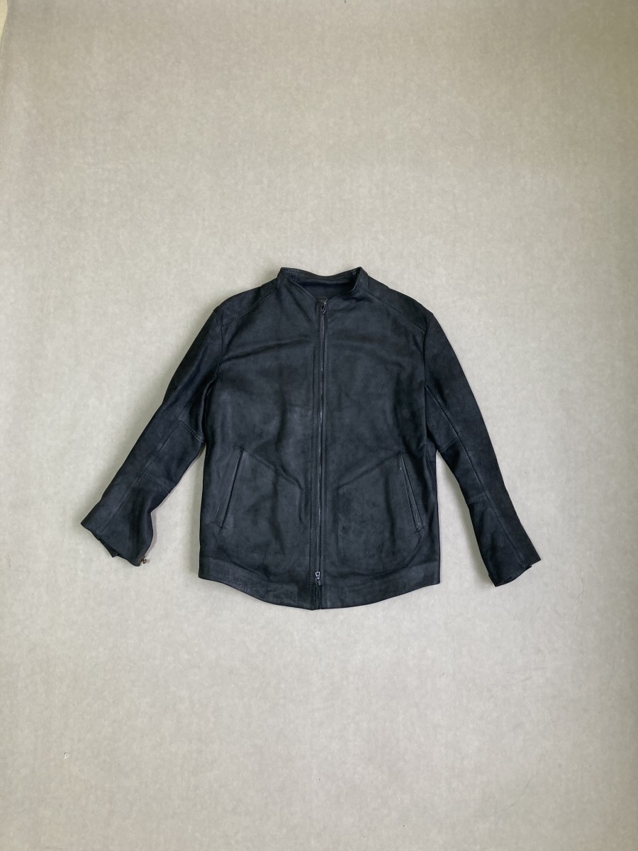 Leather Jacket 014 - 1
