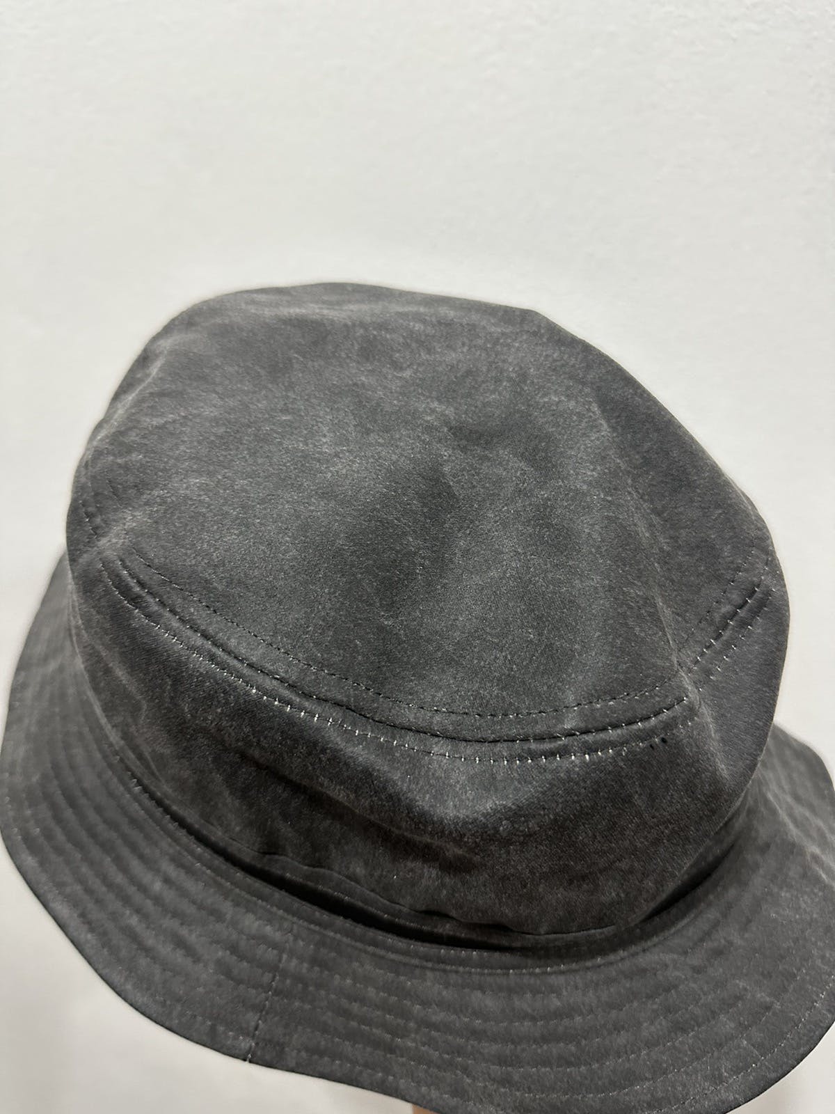 🔥Vintage🔥 Ivoire De Balmain Bucket Hat - 5