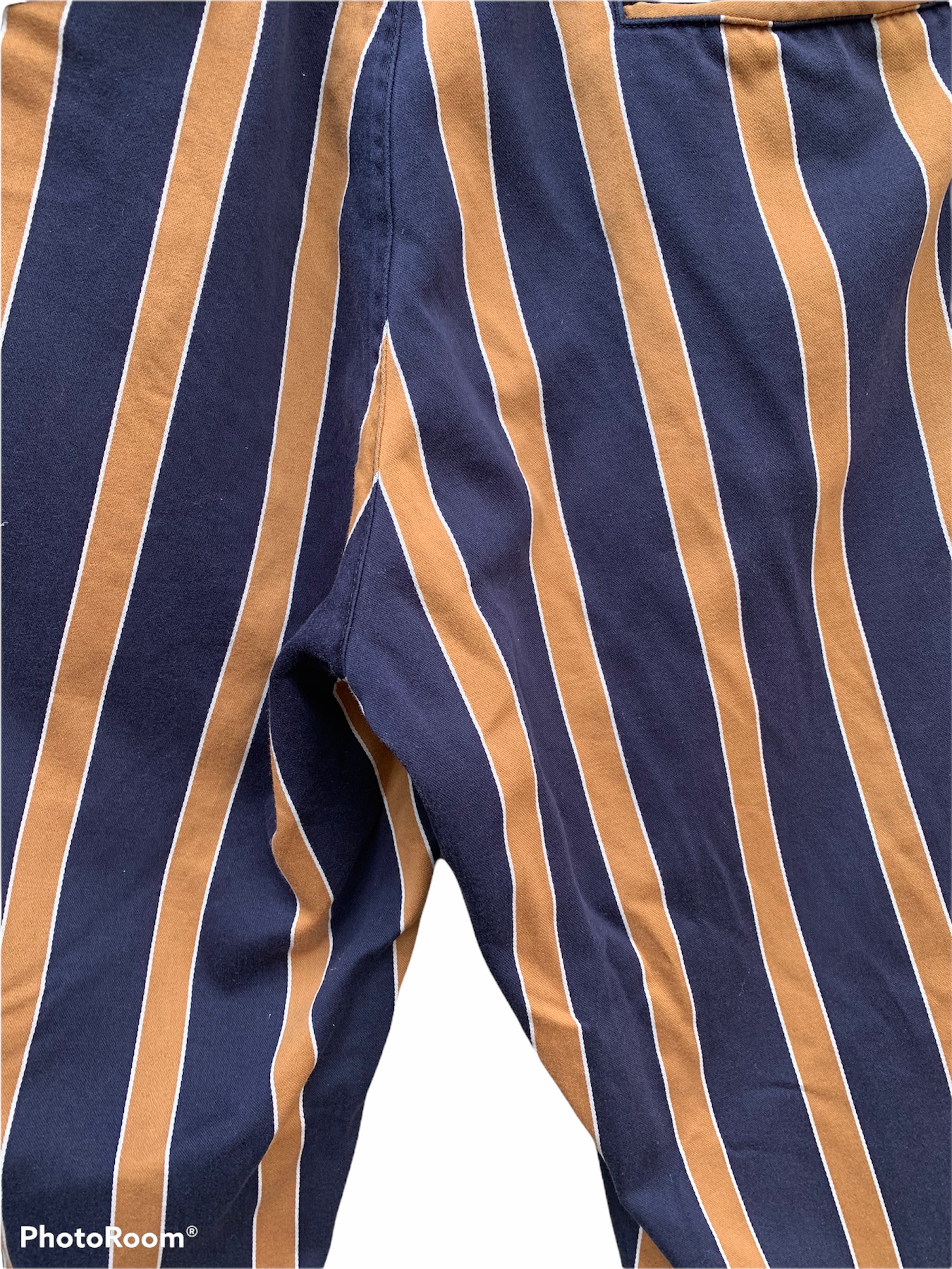 Beams - Vintage Beams Light Stripes Pant - 9