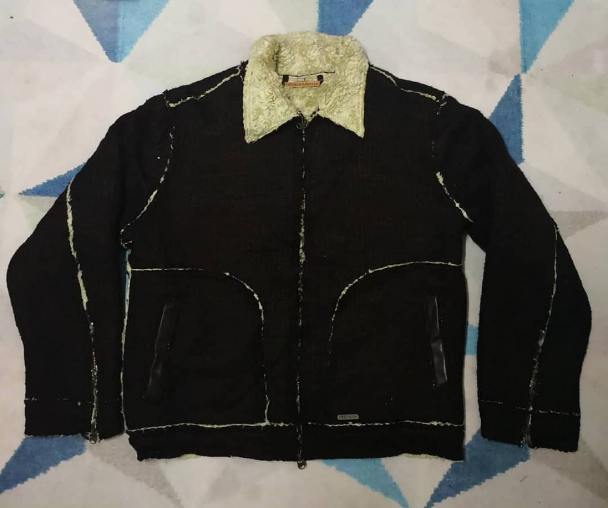 Designer - Jacket - 1