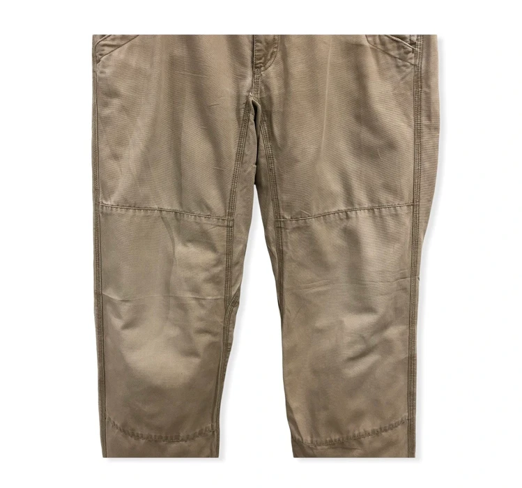 Outdoor Style Go Out! - Vintage Columbia Outdoor Casual Pant - 4