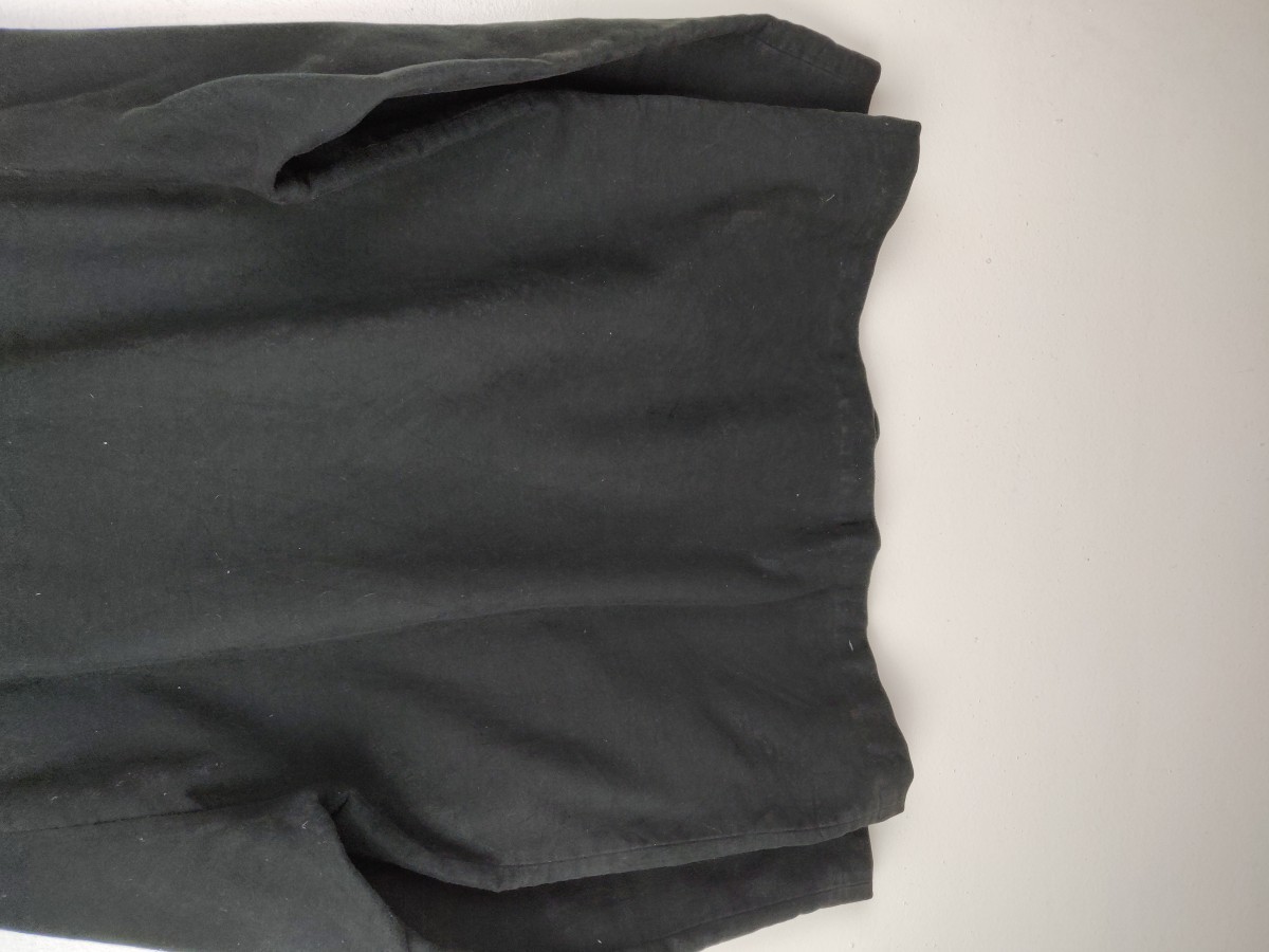 Black - Blue Label x Windcheetah Casual Jacket - 12