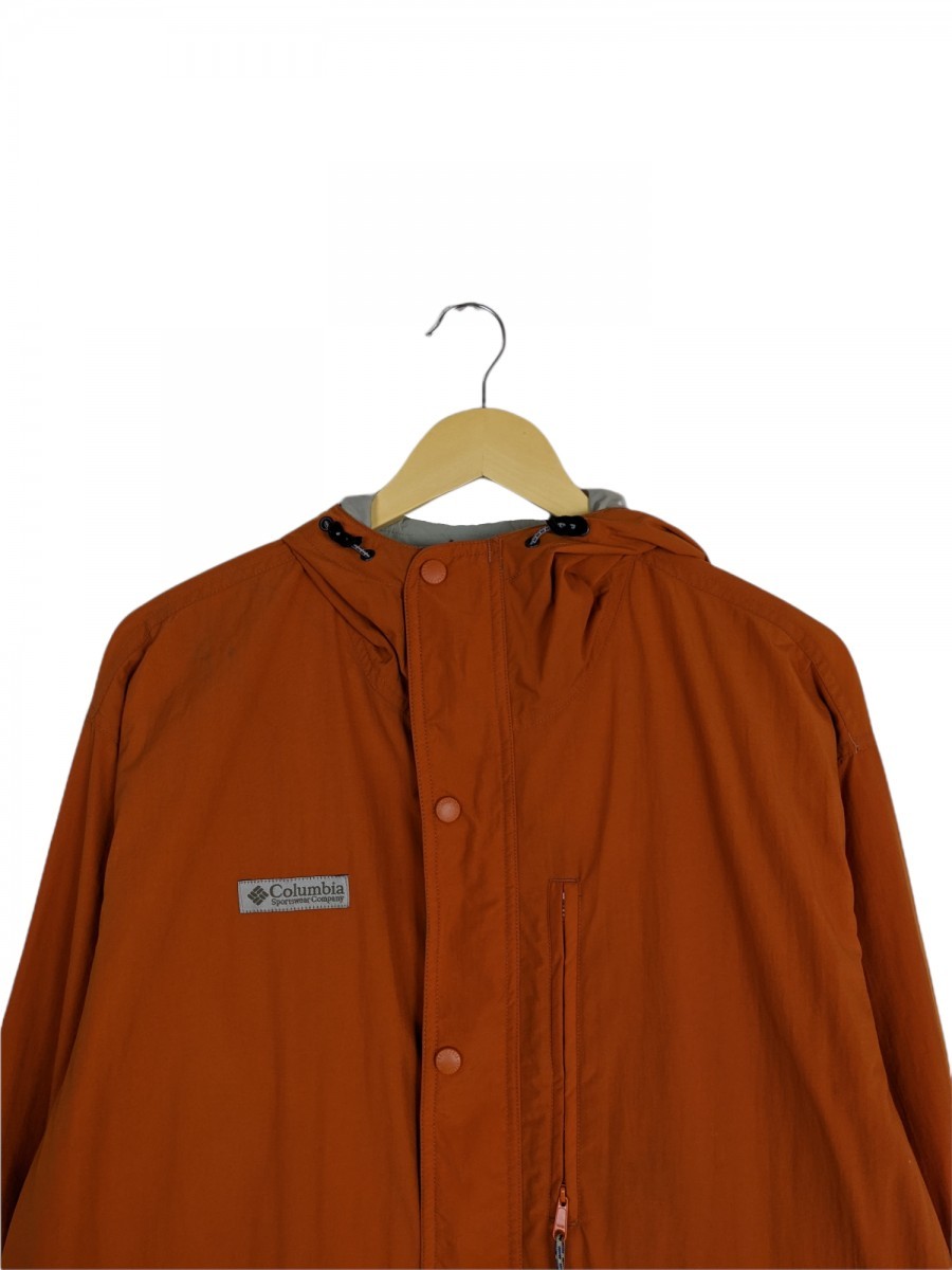 Columbia - Sportswear Anorak Windbreaker Jacket - 2