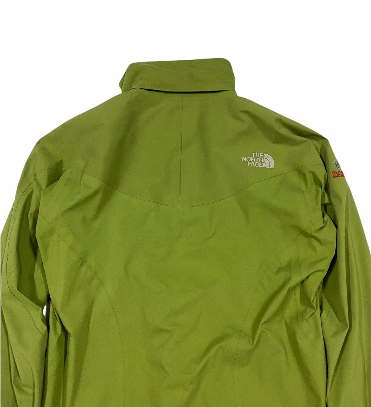 The North Face Vintage Gore Tex XCR Summit Series Jacket S - 15