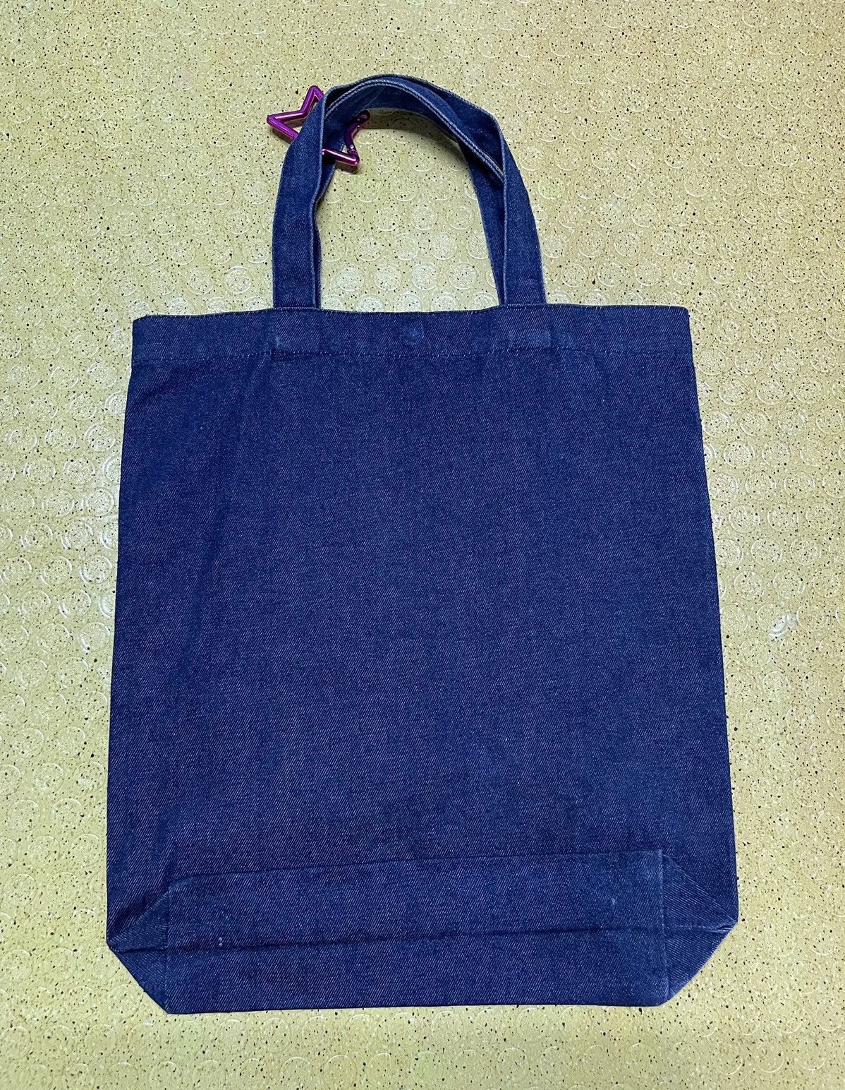 Japanese Brand - X girl tote bag shoulder bag tc4 - 5