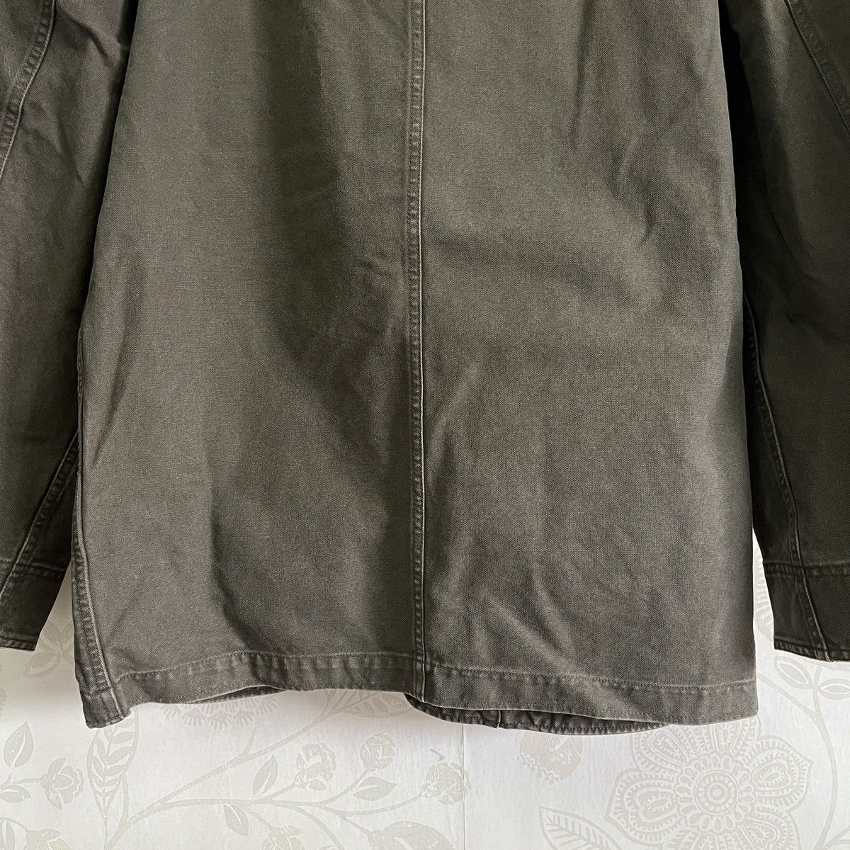 Uniqlo Chore Jacket Japan Size XL - 13