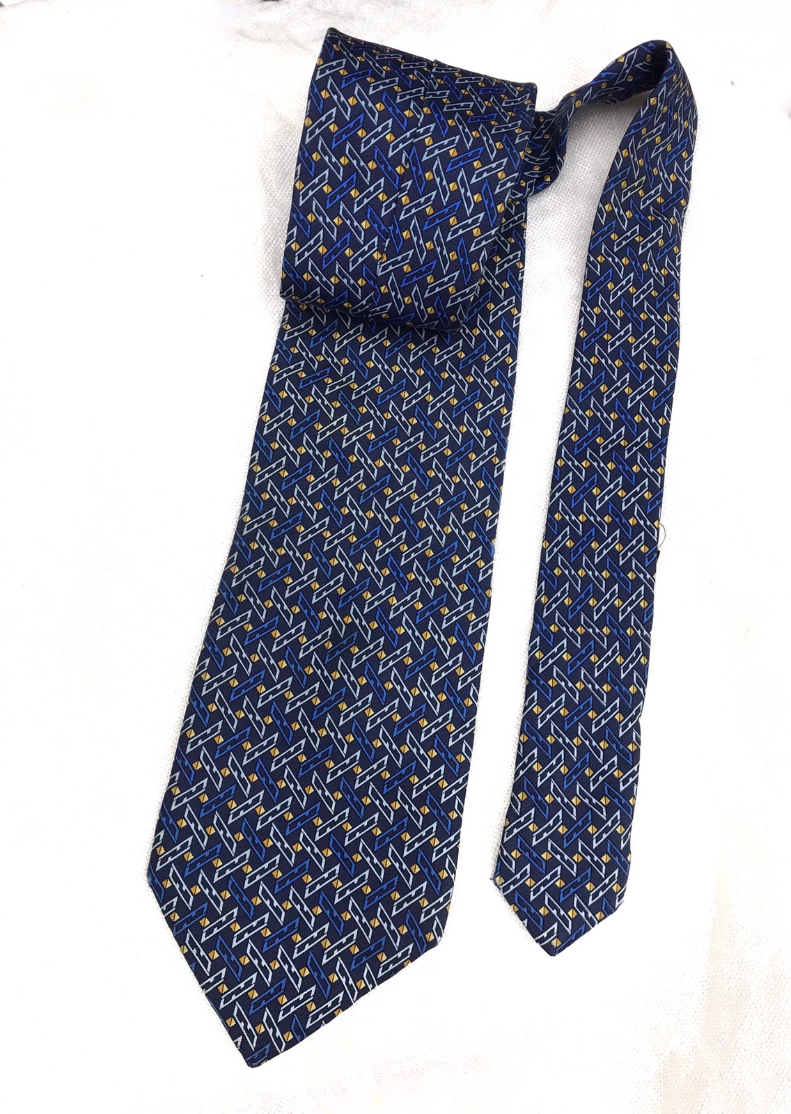 Fendi Necktie prefect design - 6