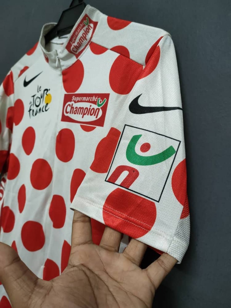 Cycle - Bicycle Jersey - 5