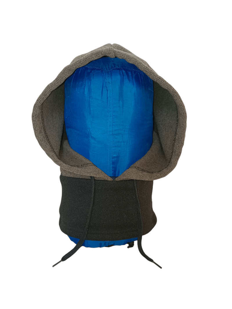 Bellwoodmade Transferable Hood - 1