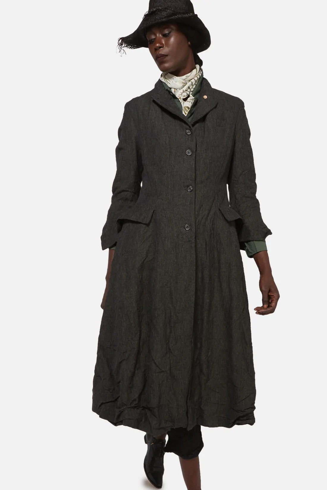 Paul Harnden Shoemakers NWT Paul Harnden Shoemakers Women's Wool