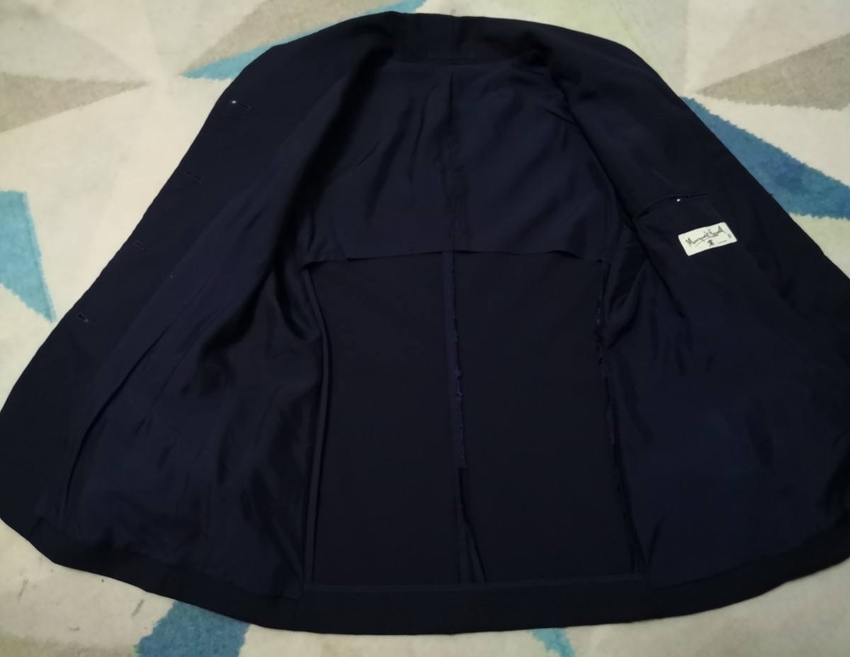Margaret Howell - Blazer Jacket - 6