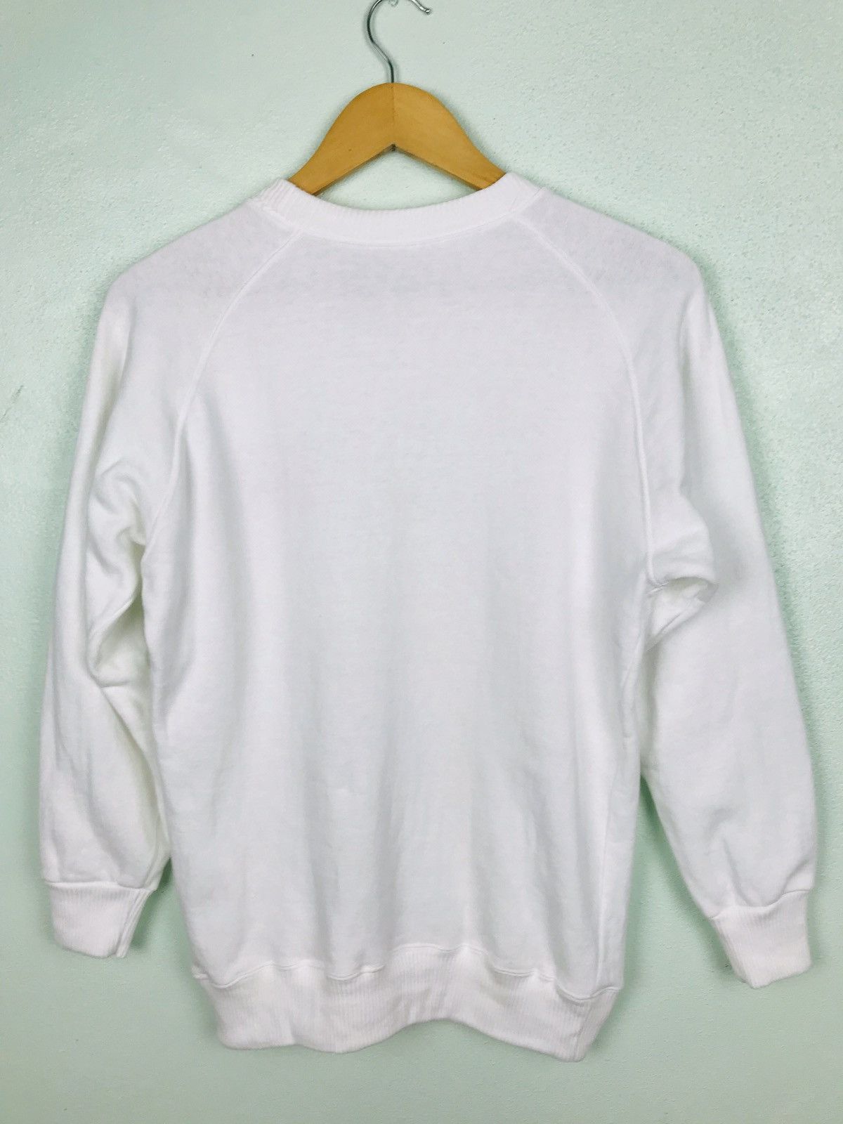 LAST DROP!! Vintage yamaha sweatshirt - gh0120 - 4
