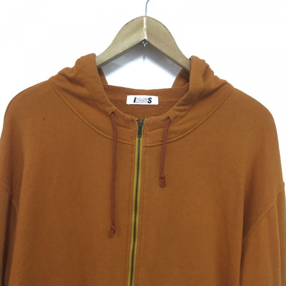 Issey Miyake - Is sweater big logo - 9
