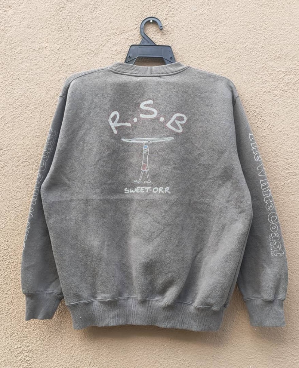 Japanese Brand - Sweet Orr Jumper - 1