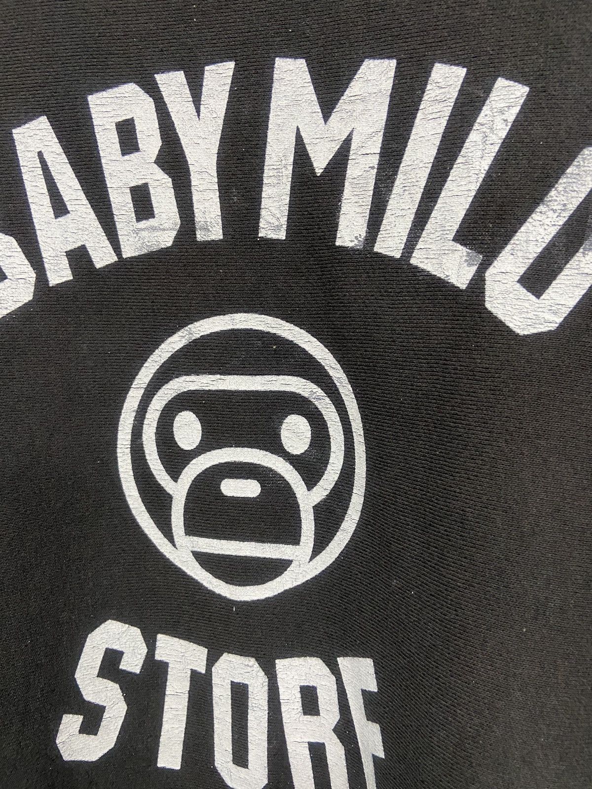 Baby Milo Store Crewneck - 3