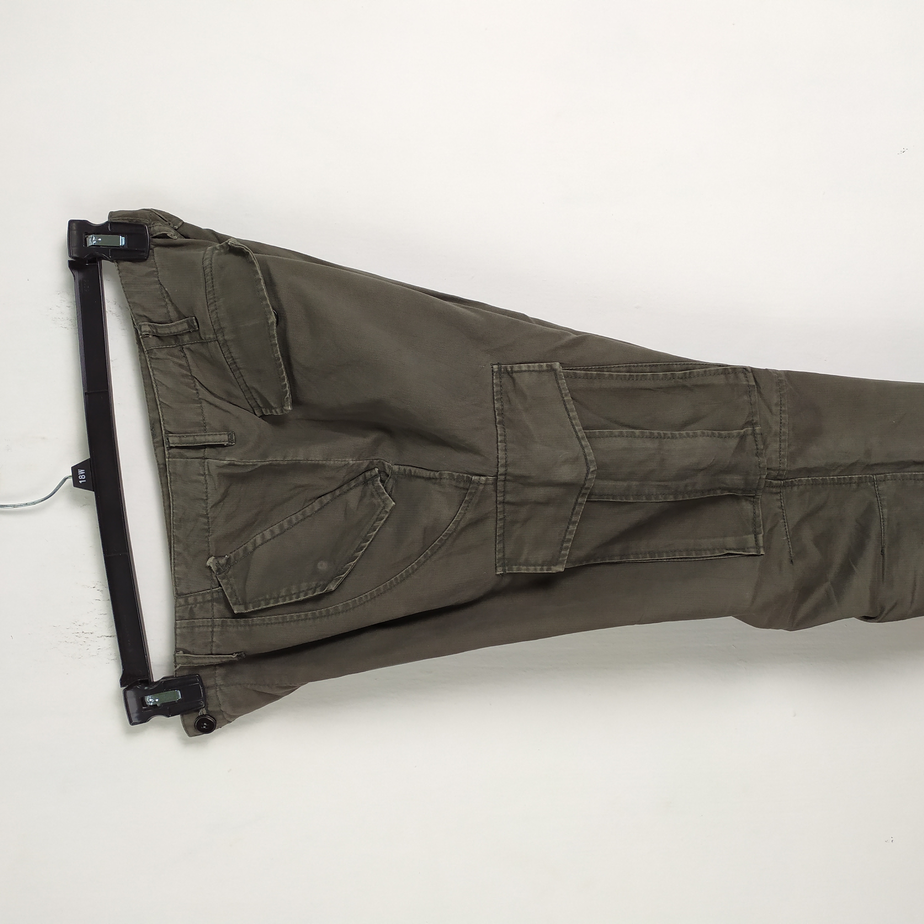 Takeo Kikuchi - 💥BESTOFFER💥TEKEO KIKUCHI CARGO PANTS MULTIPOCKET WAIST 32 - 5