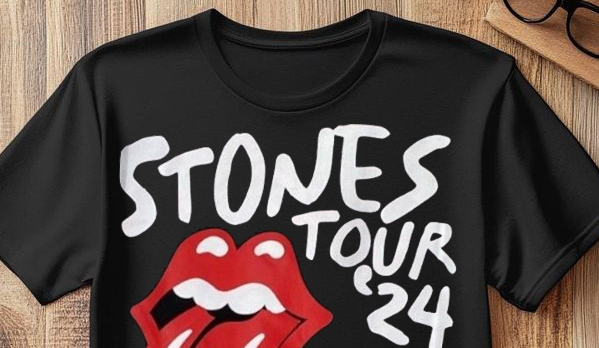 t-shirt STONES TOUR 24 - 2