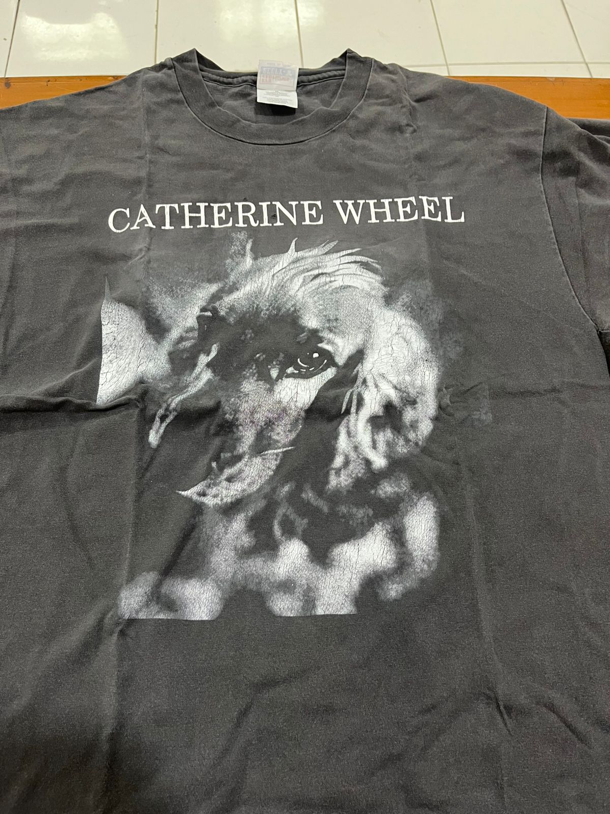 Bundle Chaterine Wheel TShirt - 1