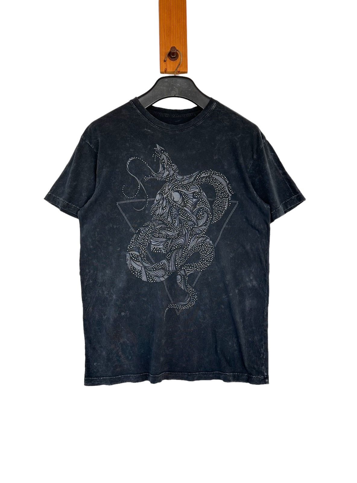 Archival Clothing - Affliction Black Label Live Fast MCMLXXIII - 4