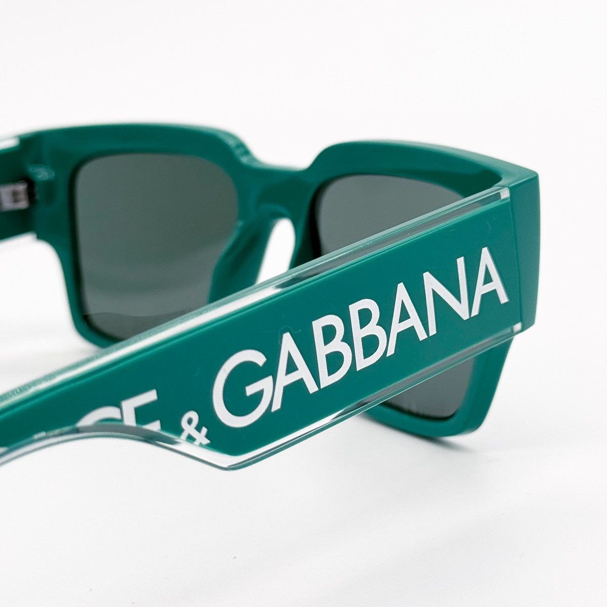 NEW DOLCE&GABBANA DG6184 3311/82 UNISEX SUNGLASSES DG 6184 - 7