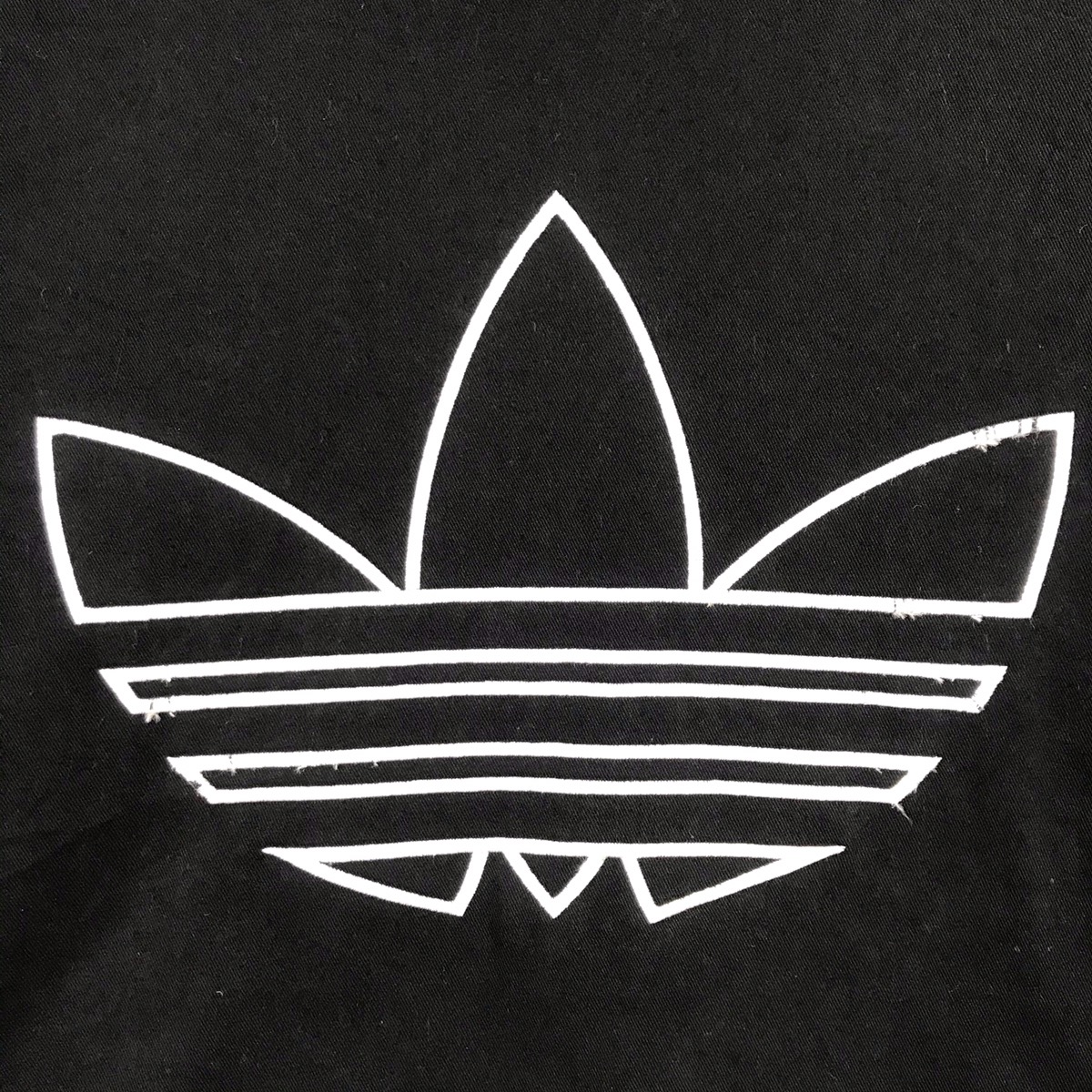 90’s Adidas Hoodie Embroidered Logo Parka Jacket - 11
