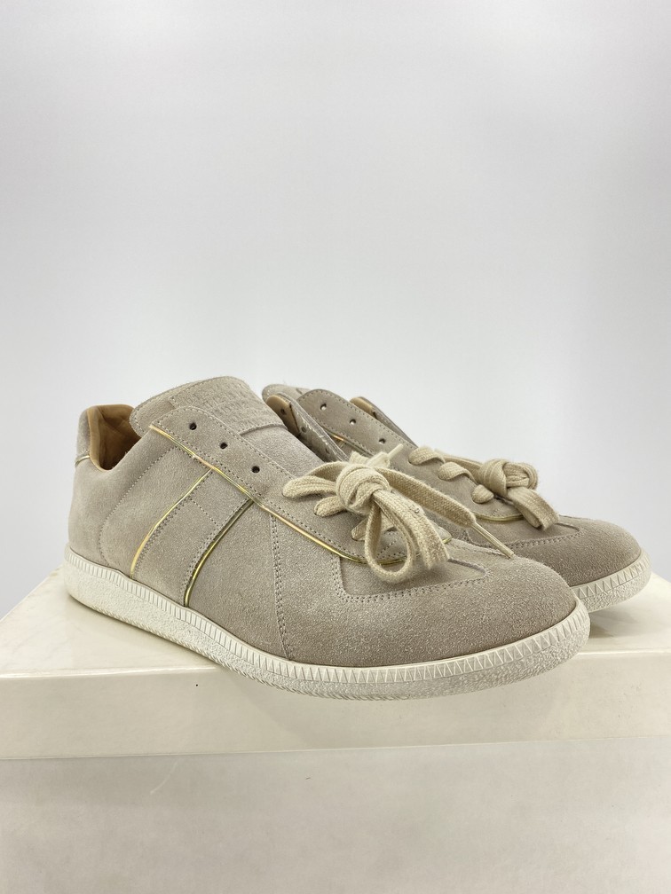 GAT's - 4