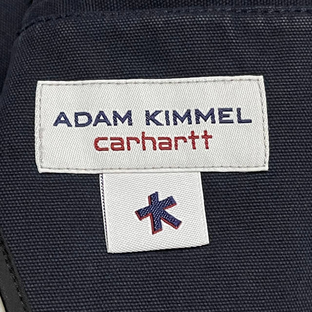 Archive Carhartt x Adam Kimmel Chore Jacket - 10