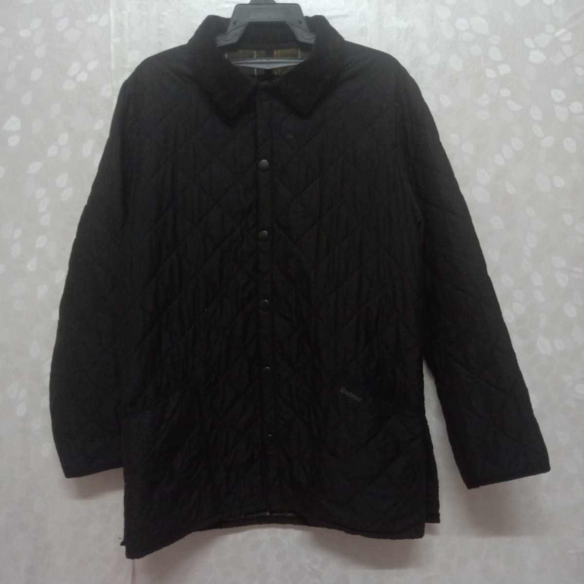 Quilted Classic Eskdale Jacket - 1