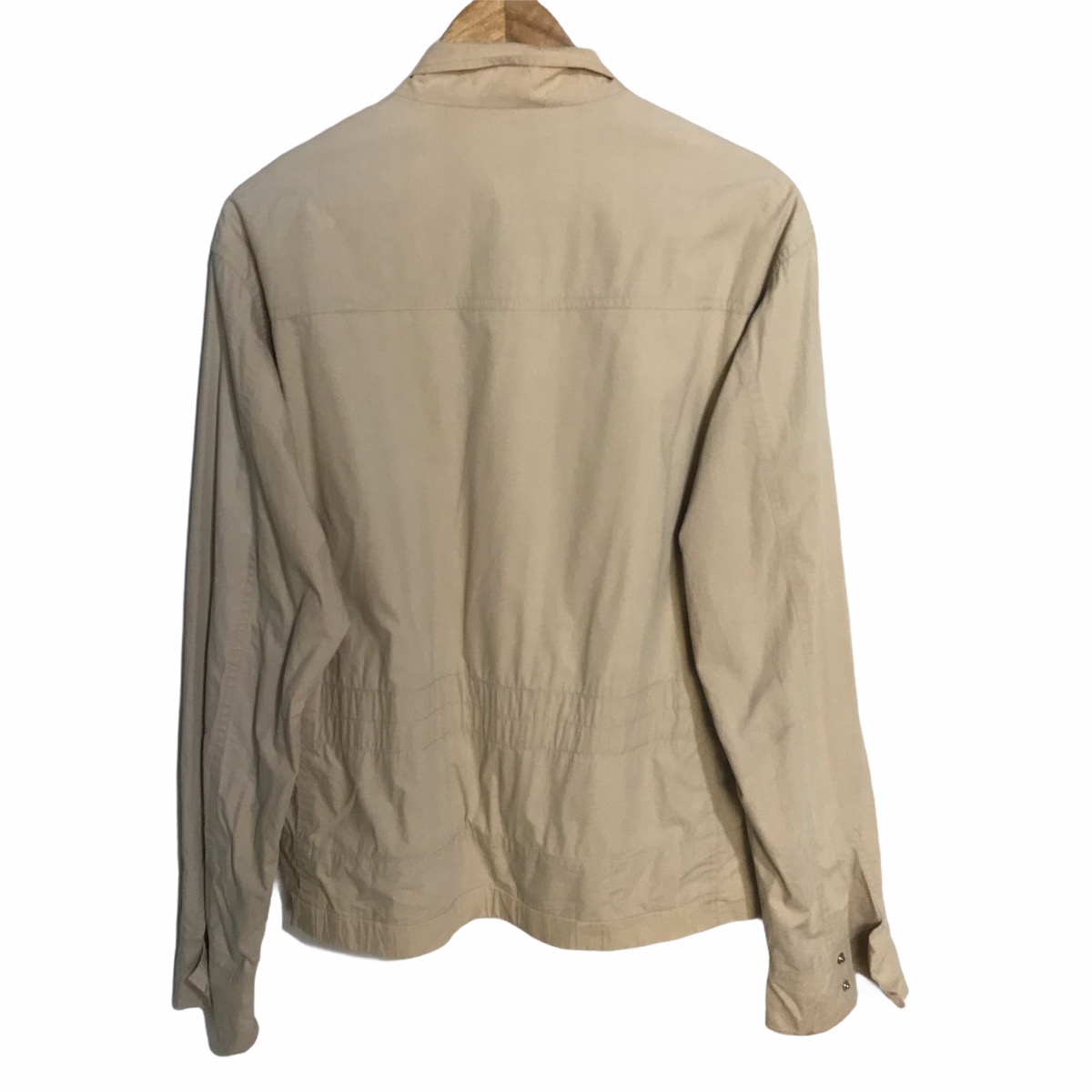 Jil sander zipper jacket - 3