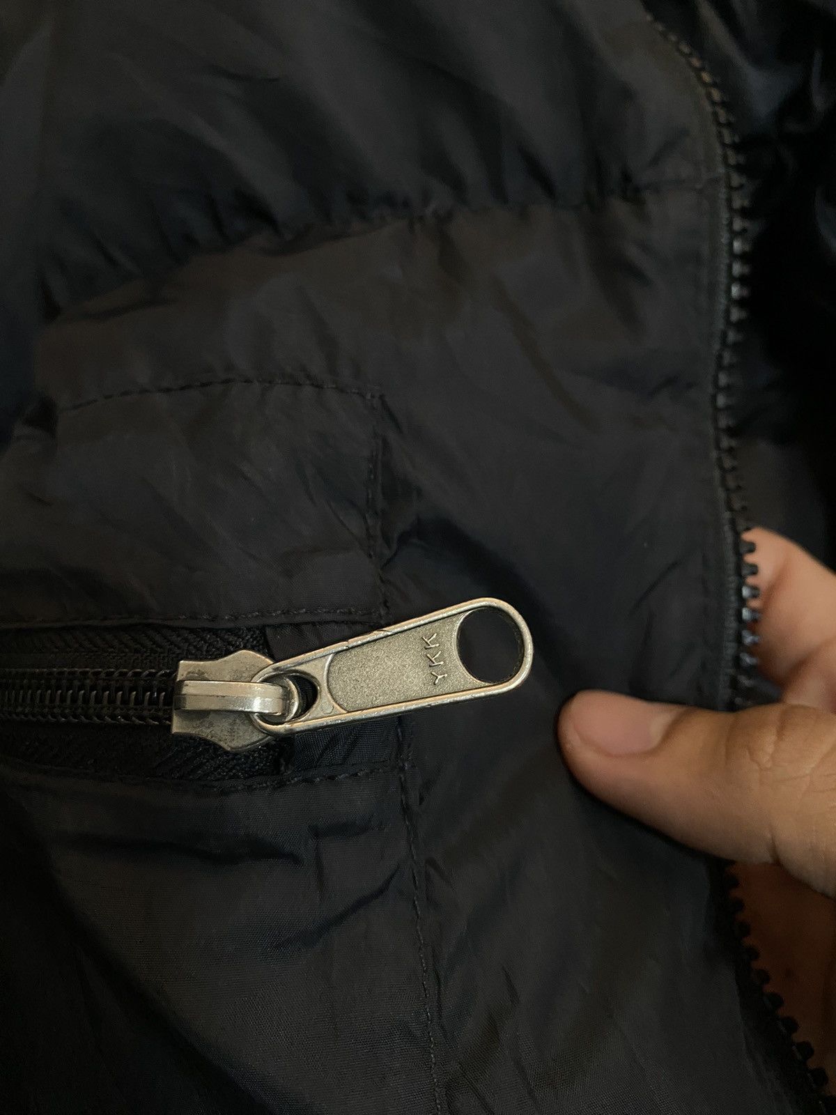 The North Face Nuptse 700 Puffer Jacket - 14