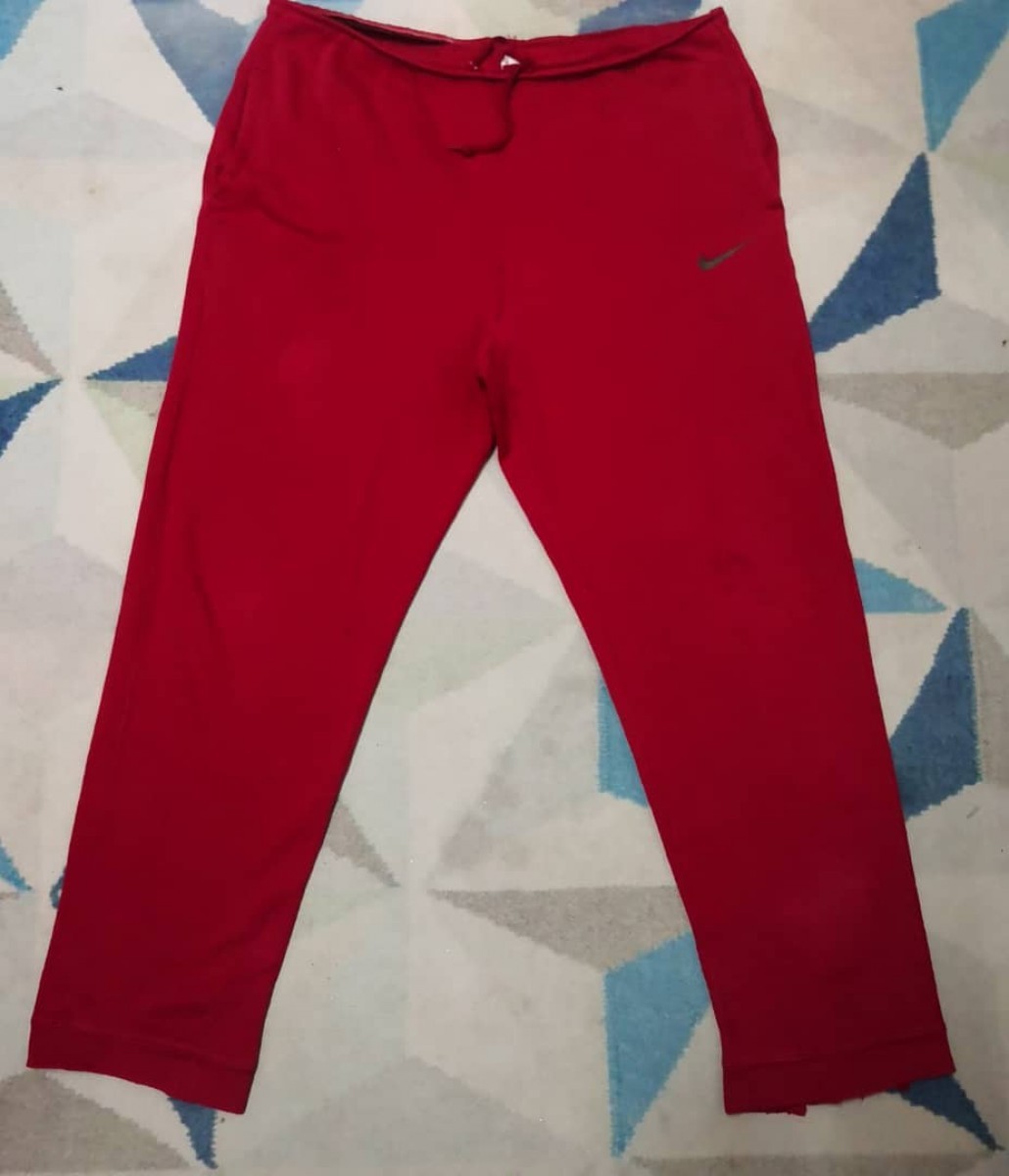Jogger - 1