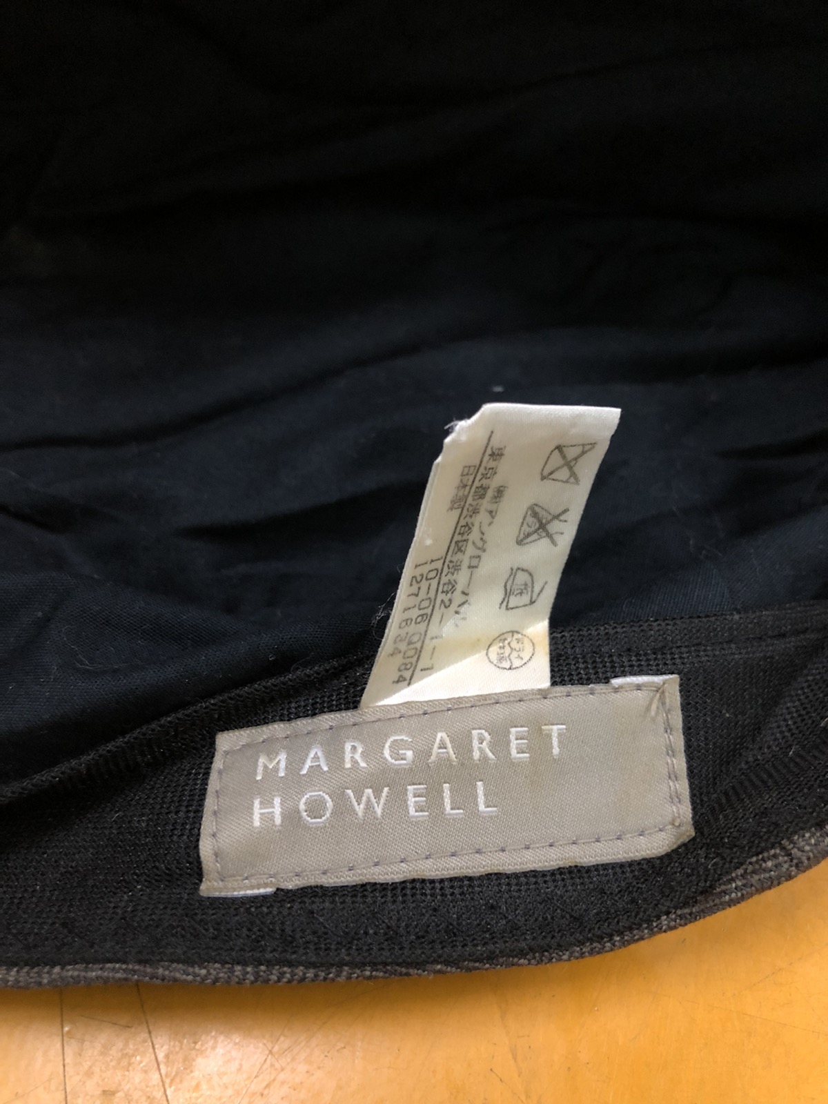 Margaret Howell - 🔥FAST SALE🔥Margaret Howell Baretta Hat - 7