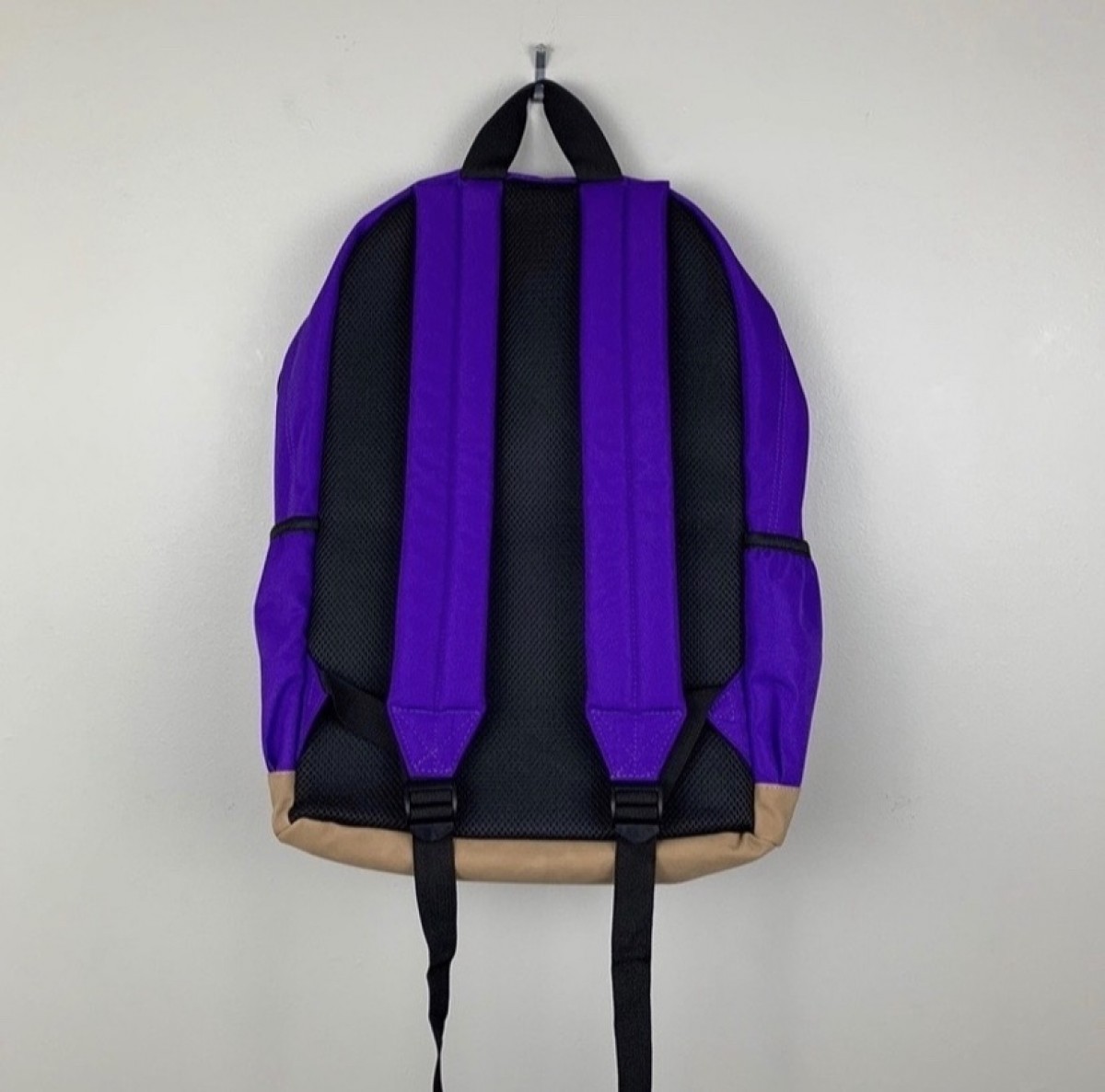Golf Wang - VIP Purple Backpack CFG - 2