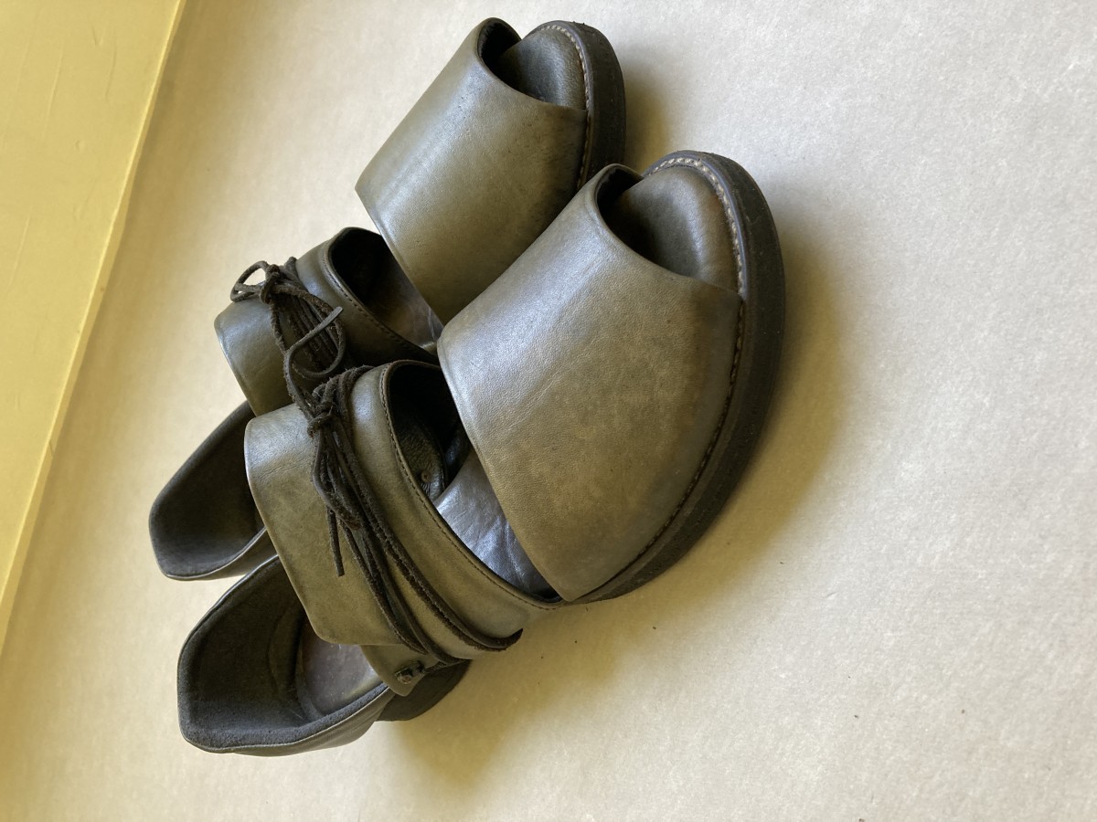 sandal J006 - 3